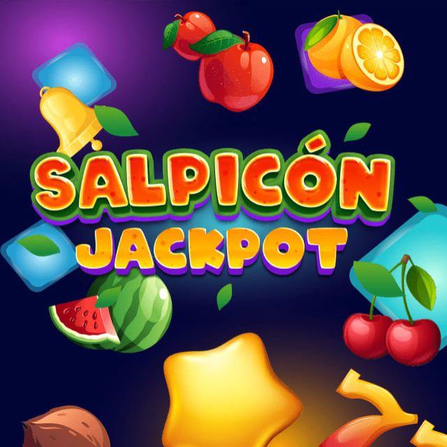 Salpicón-Jackpot